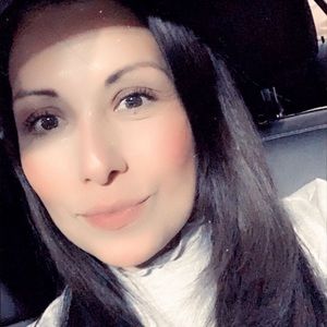 Meet your Posher, Blanca